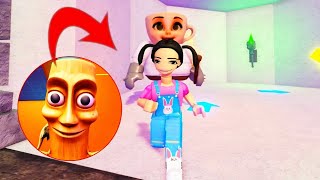 ESCAPE TUNG TUNG SAHUR - ROBLOX