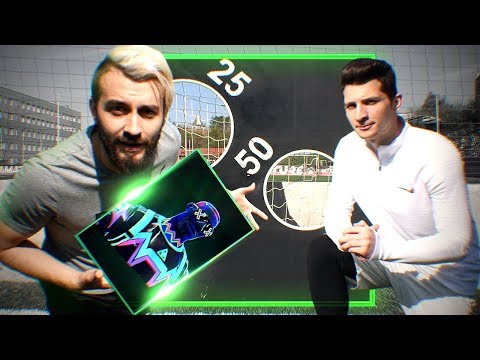 САМЫЙ МЕТКИЙ УДАР | РЕВАНШ vs. EVONEON