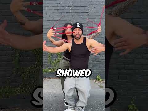 The Battle Of The Longest Nails! 💀🤣