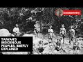 Taiwan's Aboriginal Issues and History
