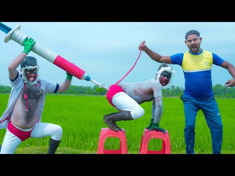 Funniest Fun Amazing videos 2025, Entertainment Funny Videos 2025, Episode 123 By Comedy fun tv