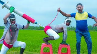 Funniest Fun Amazing videos 2025, Entertainment Funny Videos 2025, Episode 123 By Comedy fun tv