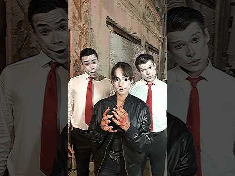 Uncanny Nightmare #CroesBros