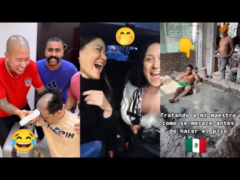 si te ries pierdes#3 🤣🤣🤣🤣😂😂@Kingsoflaughter21los niños son el futuro #memes #viral #videos