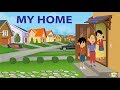 Understanding a Host's Home Layout
