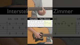 Interstellar - Hans Zimmer