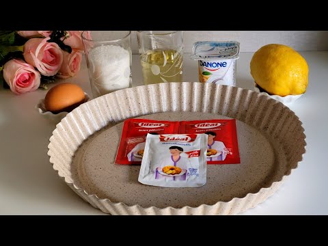 الا عندك المول العجيب وبيضة والحامض نوضي حضريها بسرعة خفيفة منعشة ولذيذة بزاف