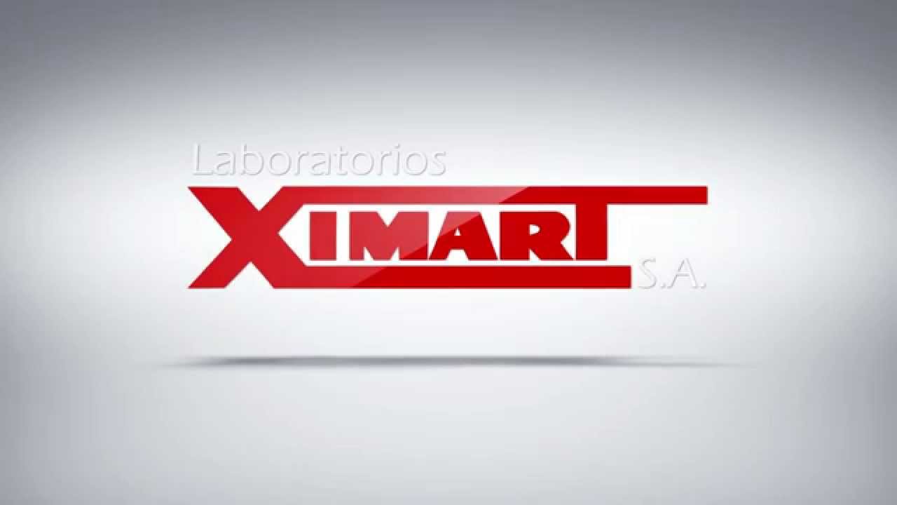 Video de empresa de Laboratorios Ximart