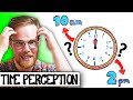 Understanding Perceptions of Time