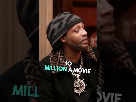 Katt Williams exposes Ludacris #kattwiliams  #kattwilliamsinterview  #podcast