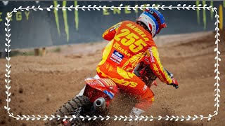 Advent Race Calendar ENCORE | 2025 MXGP of Spain | WMX Race 1 #MXGP