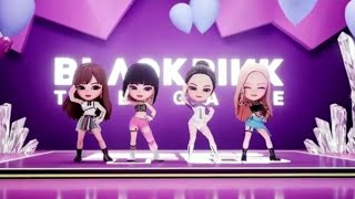 BLACKPINK-THE GIRLS M/V#blackpink