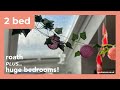 2 bedroom student apartment in Roath, Cardiff