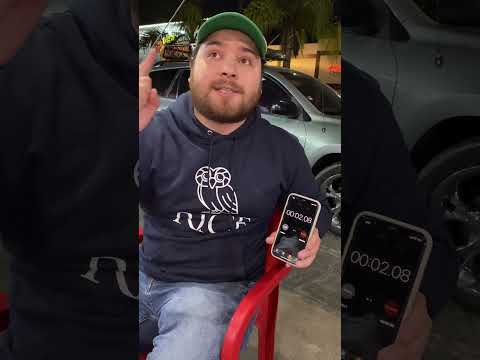 Los tacos más rápidos de Mexico 🇲🇽 #guadalajara