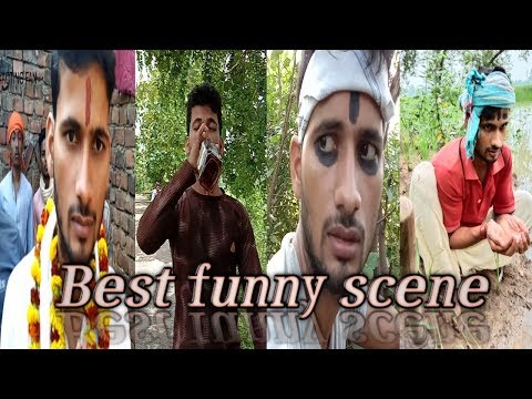 My favorite funny scene | Pince | #Acting Fan |