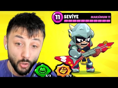 DRACO Geldi. SATIN ALIP MAKSLADIM 🥰 Brawl Stars