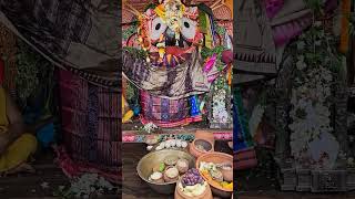 ଜୟ ଜଗନ୍ନାଥ ⭕❗⭕ #viral #jagannath #jagannathtemple #puri