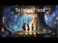 Children's Adventure in the Enchanted Forest