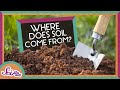 Soil Science Concepts and Processes