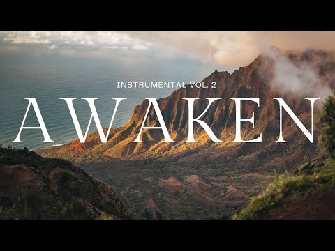 Awaken Instrumental Vol.   2