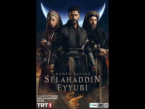 Kudüs Fatihi Selahaddin Eyyubi Dizi Müzikleri - Nureddin Zengi - Yıldıray Gürgen