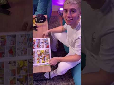 TIKTOK MICHOU FAIT DES JEUX DE MOTS