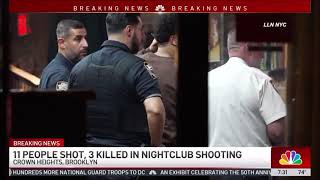 8.17.25 NBC4 11 Shot | Adam