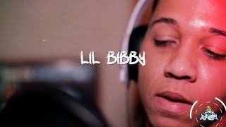 Lil Bibby – Trapping In My Pradas