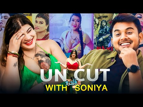 Podcast With Soniya Maheshwari #Ep no 01 #Akyfilmspodcastshow