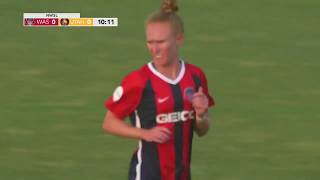 NWSL Women's Soccer ⚽ Utah vs  Washington HD