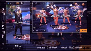 4 PRESET SOUND JAWA TRESNO TEKAN MATI & DJ YANK  🔥 !!!