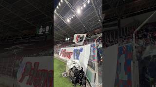 FC Servette Geneve - FC Viktoria Plzeň