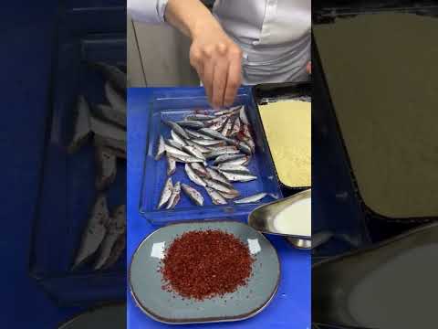 Balık Ve Süt Olurmu ? Can Fish and Milk Work?