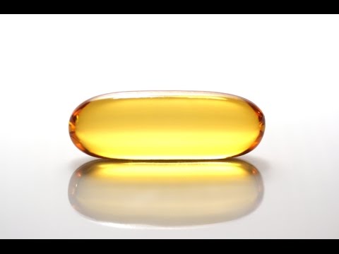 Propiedades del Omega 3 y Beneficios para tu Salud