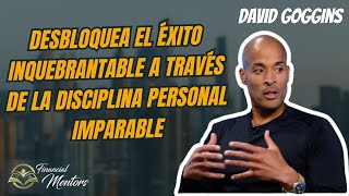 Desbloquea el Éxito Inquebrantable a Través de la Disciplina Personal Imparable