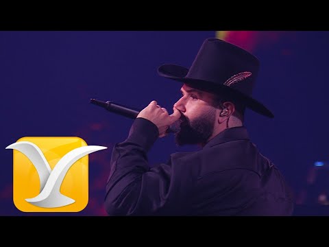 Carin León - Cuando La Vida Sea Trago - Festival de la Canción de Viña del Mar 2025 - Full HD 1080p.