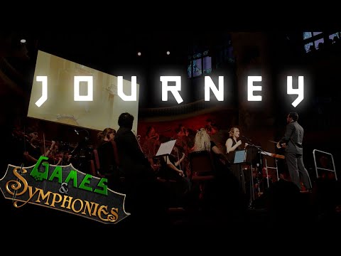 G&S - Journey (feat. Austin Wintory)