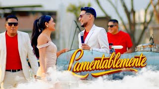 Lamentablemente - Caravana cumbiambera - Danitza y sus amigos 2025