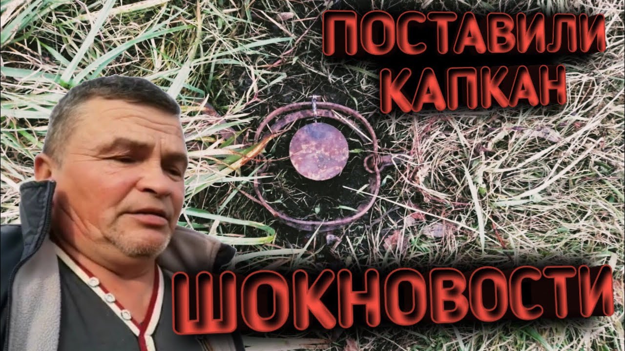 В плену у хутора. Хороших новостей мало