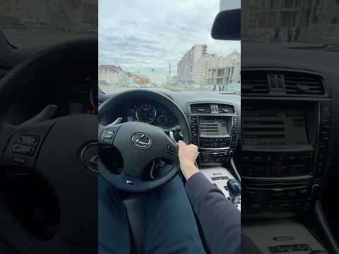 ПРОСТОТА LEXUS🚘🚘🚘 #cars #automobile #top #погоня #bmw