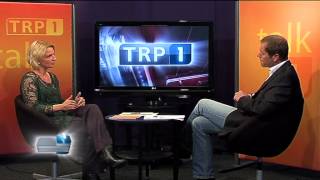 TRP Interview mit Lisa Dombkowski