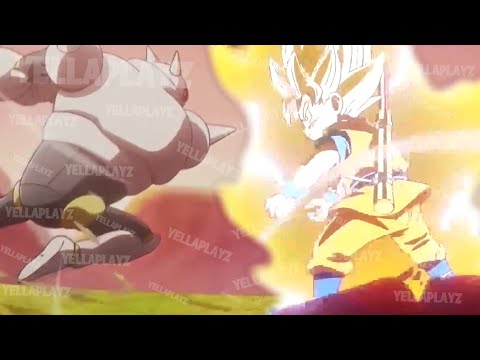 Dragon Ball Daima Episode 8 Goku BEATS the TAMAGAMI