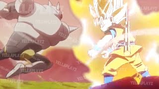 Dragon Ball Daima Episode 8 Goku BEATS the TAMAGAMI