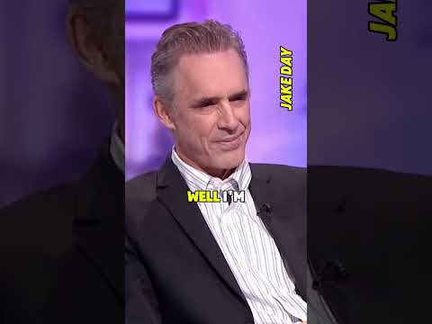 Jordan Peterson Has The Greatest Comeback of All Time