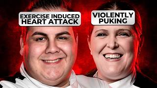 Times When Punishments Went Too Far on Hell's Kitchen