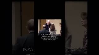 Christa Pike asked to hug her mom one last time before being sentenced to death.