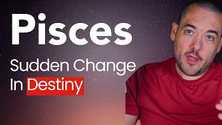 Pisces "Everything Changes Once You See This!" September 1st - 7th Tarot