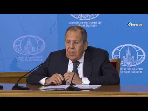 Сергей Лавров и его видение Латинской Америки: Почему это важно для России?