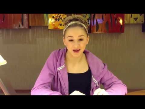 50 Unknown Facts About Chloe Lukasiak