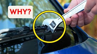 THAT'S CRAZY! Drivers With 20 Years on the Road Still Don’t Know These Hacks